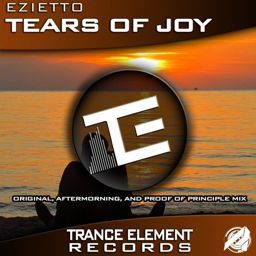 Tears of Joy (Proof of Principle Remix)